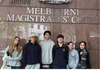YEAR 12 VM CAMP Banner Photo