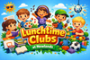 Lunchtime Clubs & Activities - Term 1 Banner Photo