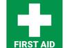 First Aid Banner Photo