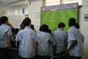 Year 7 Day in the Discovery Centre Banner Photo