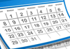 Dates for the Diary Banner Photo