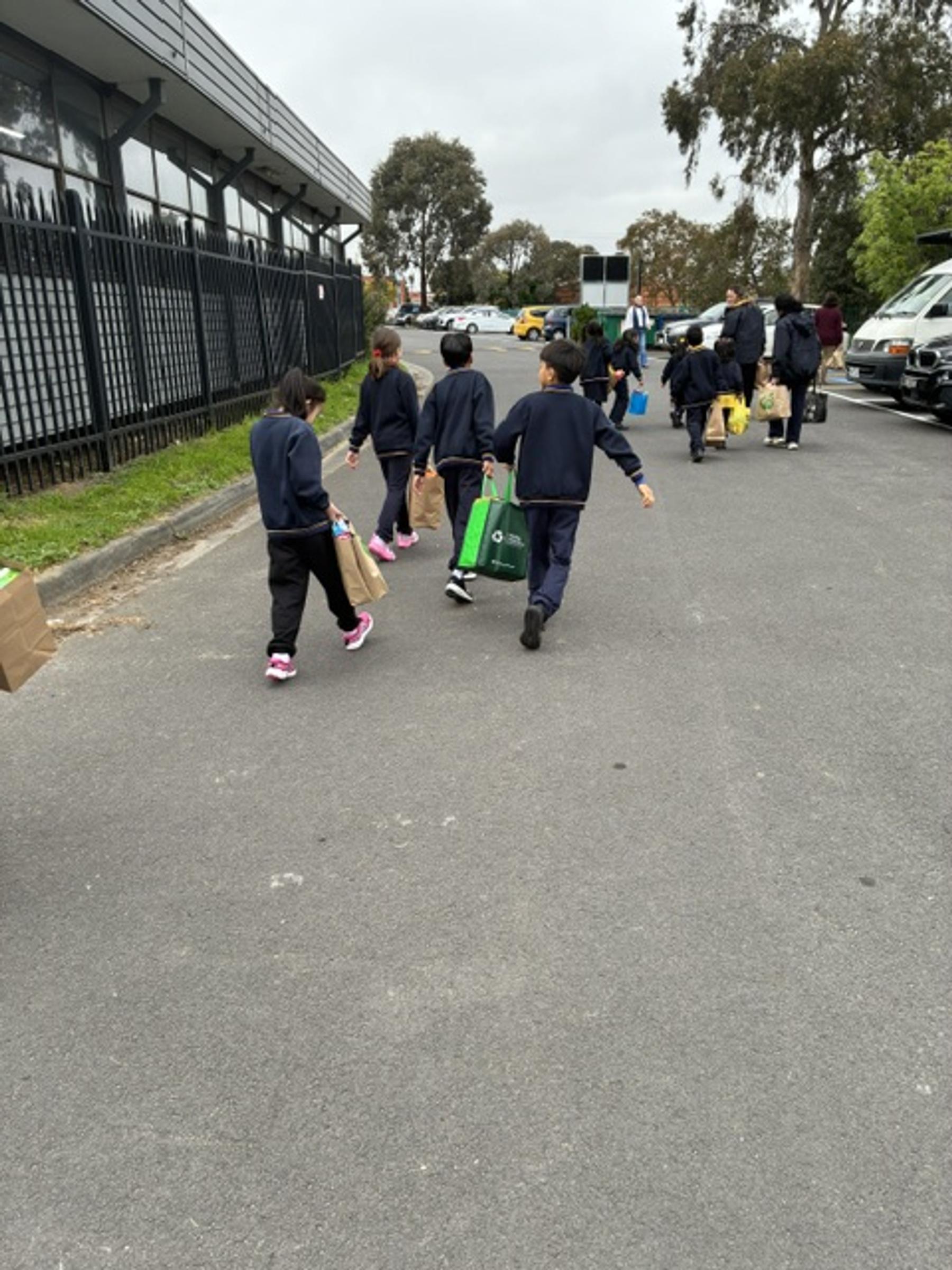 Religious Education Banner Photo