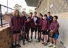 Year 8 Banner Photo
