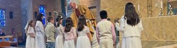 Religious Education Banner Photo