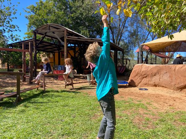 Parenting with Warmth & Boundaries Banner Photo