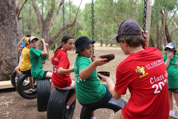 Students & Wellbeing Banner Photo