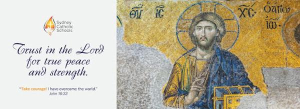 Religious Education Banner Photo