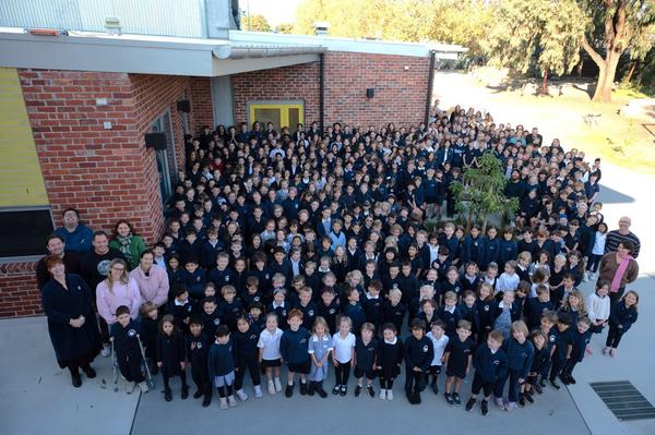 From the Principal Team Banner Photo