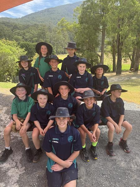 Sun Smart School Banner Photo