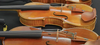 Strings & Choir News Banner Photo