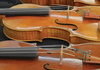 Strings & Choir News Banner Photo