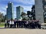 Commemoration ceremony for the Vietnam War  Banner Photo