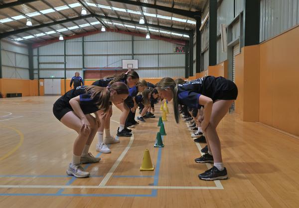 GRADE 6 TRANSITION DAYS Banner Photo