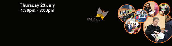 Careers Expo - 23 July Banner Photo