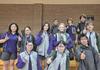 Badminton Rounds Banner Photo