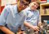 Robotics Club Banner Photo