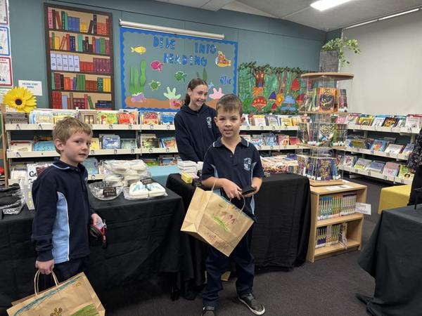 Principal's News Banner Photo