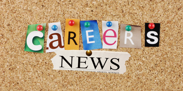 Careers News Banner Photo