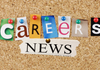 Careers News Banner Photo