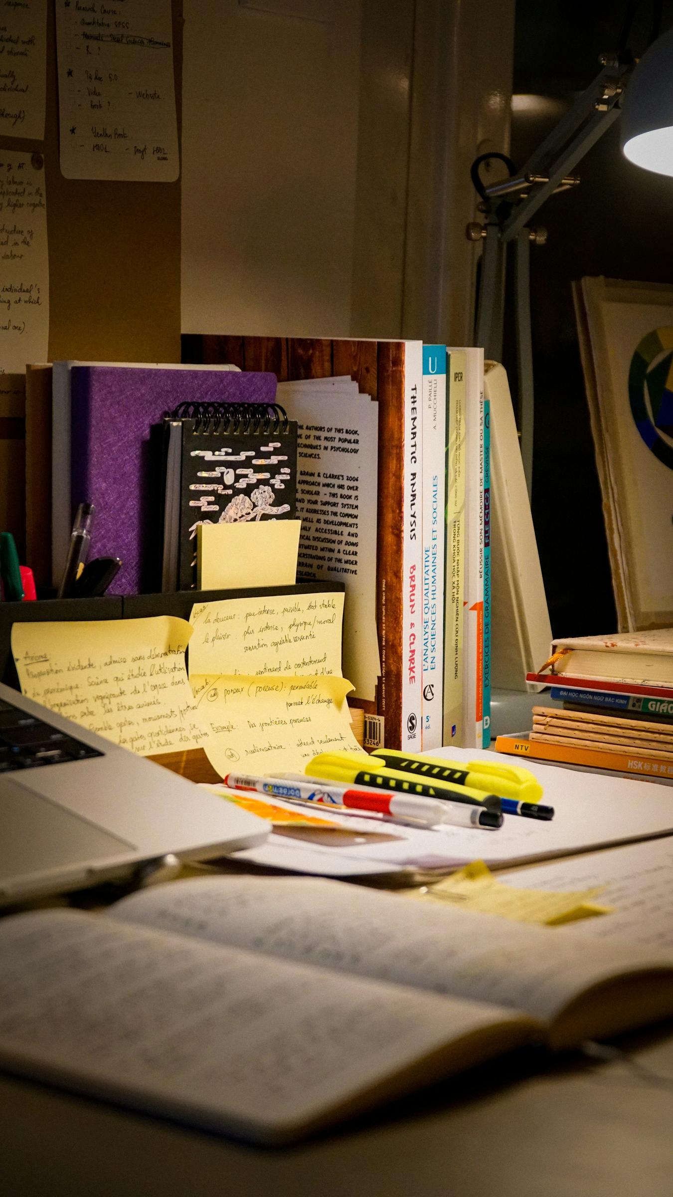 Learning & Teaching Banner Photo