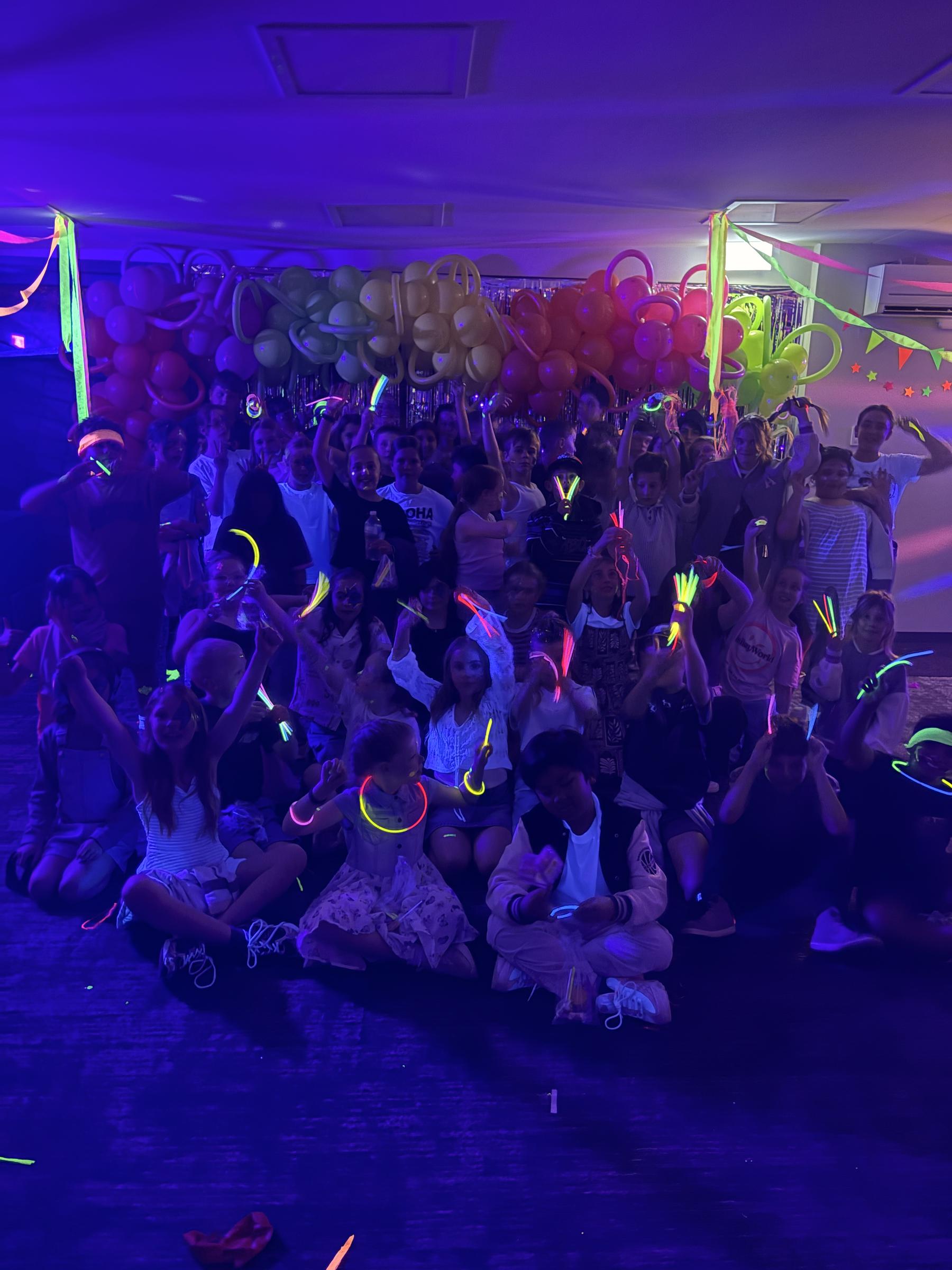Deputy Principal Banner Photo