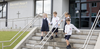 Child Safety Banner Photo