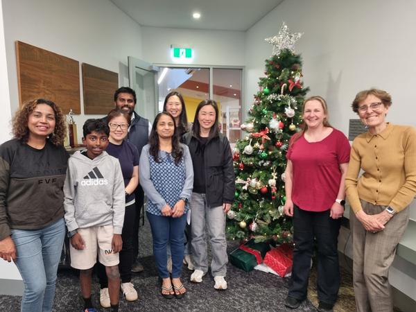 Parents' Association Banner Photo