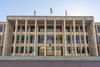 Parliament House Excurion Banner Photo