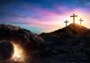 Easter Sunday Banner Photo