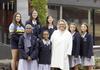 Principal's Address Banner Photo