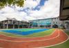SGC Campus Information Banner Photo