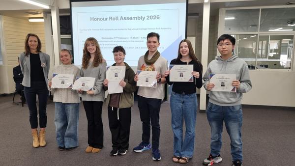 Learning & Teaching Banner Photo