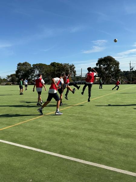 Year 8 News   Banner Photo