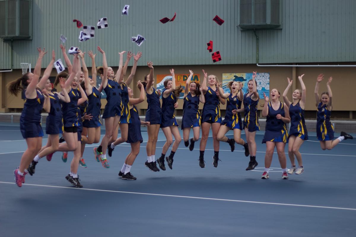 News from Frankston High School Issue 9