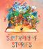 Book Week Parade Banner Photo