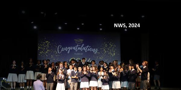 Navigating Career Pathways and Giving Back to Our School Community Banner Photo