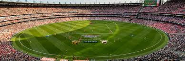 Footy Tipping Banner Photo