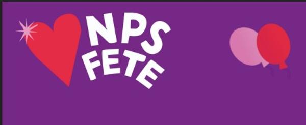 NPS Fete- Saturday 21st March 11am-4pm Banner Photo