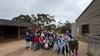 Year 5 Camp Banner Photo