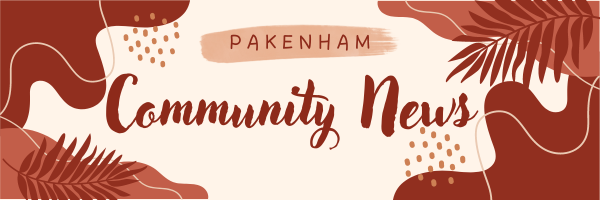 Community News & Advertisements Banner Photo