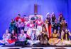 Alice in Wonderland - 2025 Musical Production Banner Photo