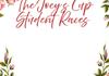 The Joey's Cup Student Races Banner Photo