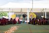 Y8: Teamwork and Wellbeing Incursion Banner Photo