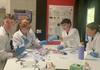 Biology Banner Photo