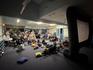 Mini Vinnies Family Night Banner Photo