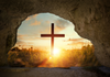 Stations of the Cross Banner Photo