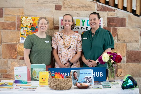 Wellbeing Hub Banner Photo