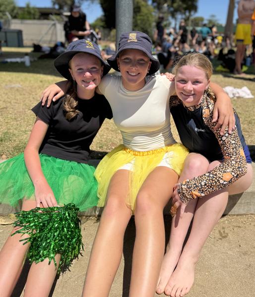 Sports News Banner Photo