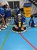Year 6 Hovercraft and Wellbeing Workshop Banner Photo