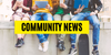 Community News Banner Photo
